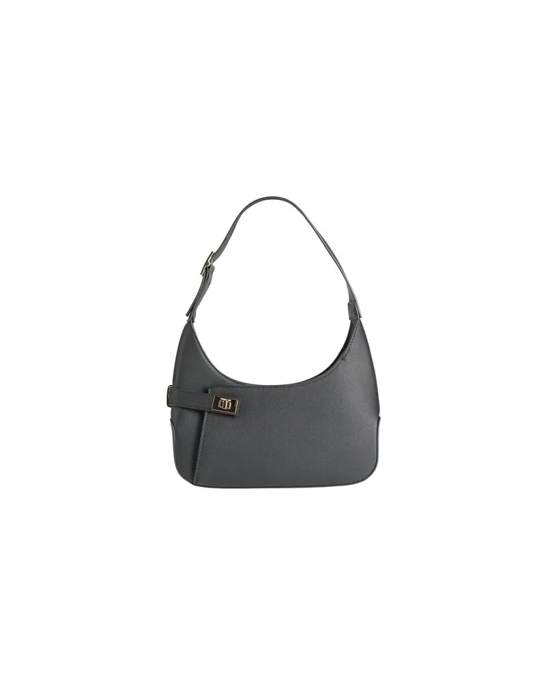Cerruti 1881 TASCHEN - Schultertaschenauf YOOX.COM Schwarz