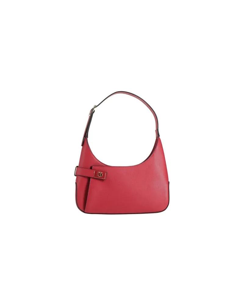 Cerruti 1881 TASCHEN - Schultertaschenauf YOOX.COM Rot