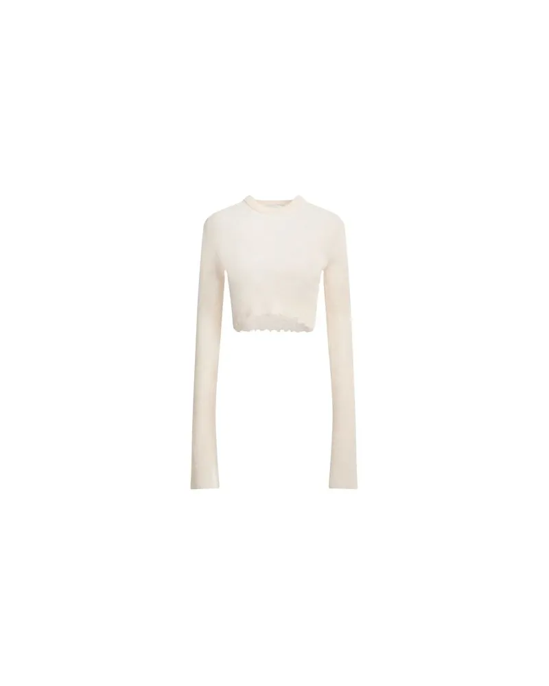 Haikure STRICKWAREN - Pulloverauf YOOX.COM Beige