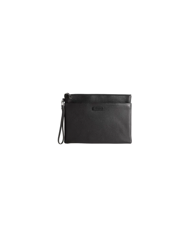 Piquadro TASCHEN - Handtaschenauf YOOX.COM Schwarz