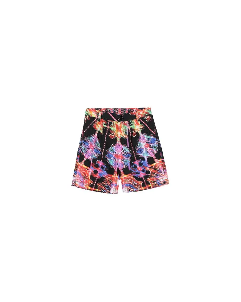 Dolce & Gabbana HOSEN & RÖCKE - Shorts & Bermudashortsauf YOOX.COM Schwarz
