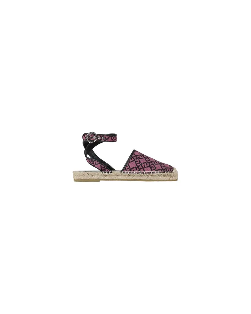 Liu Jo SCHUHE - Espadrillesauf YOOX.COM Malve