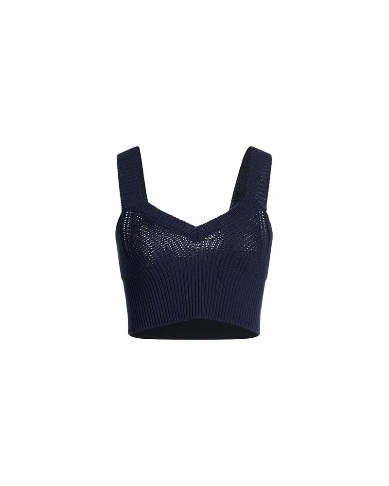 Ballantyne TOPS - Topsauf YOOX.COM Nachtblau