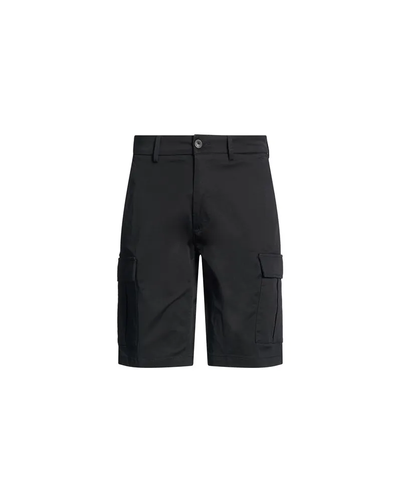 Be Able HOSEN & RÖCKE - Shorts & Bermudashortsauf YOOX.COM Schwarz