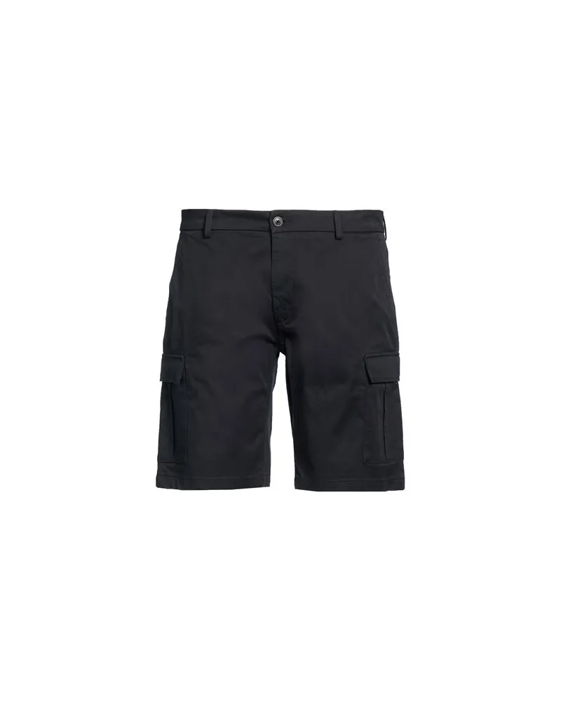 Be Able HOSEN & RÖCKE - Shorts & Bermudashortsauf YOOX.COM Nachtblau