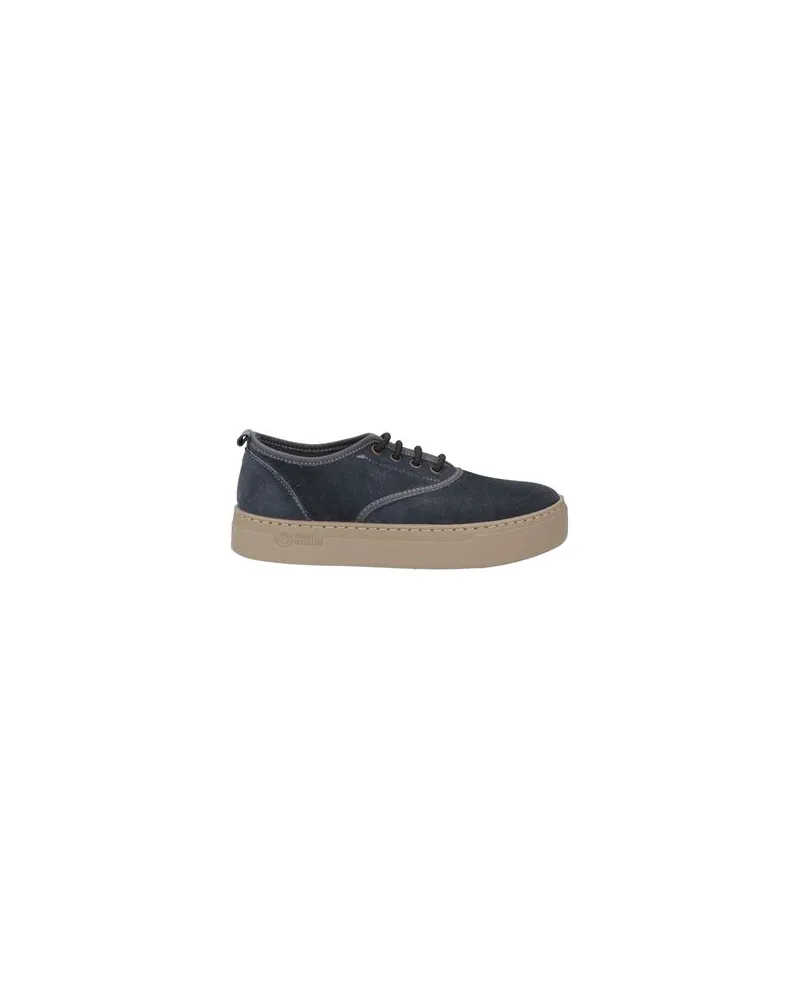 Natural World SCHUHE - Sneakersauf YOOX.COM Nachtblau