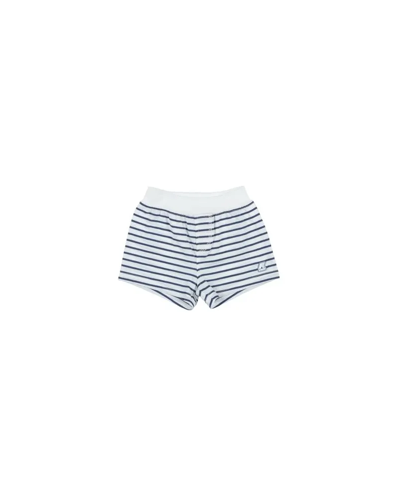 K-Way HOSEN & RÖCKE - Shorts & Bermudashortsauf YOOX.COM Weiß