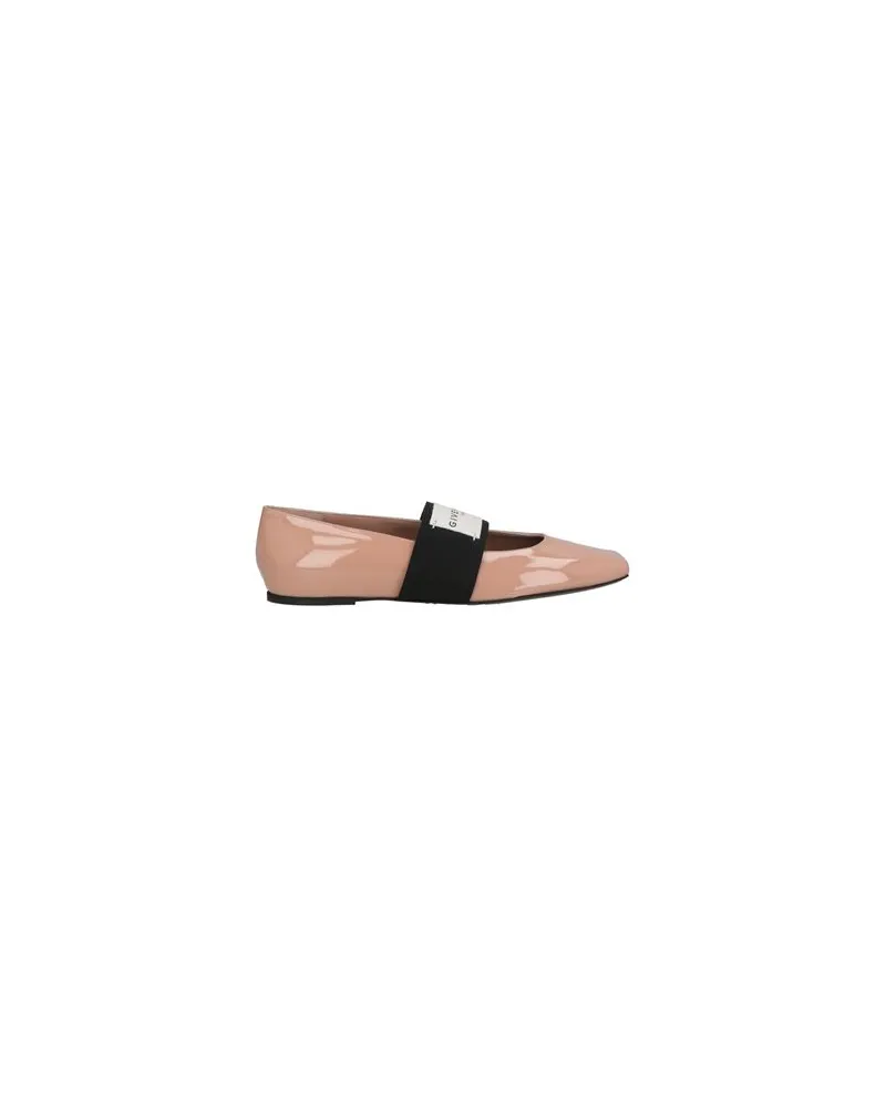 Givenchy SCHUHE - Ballerinasauf YOOX.COM Hellrosa