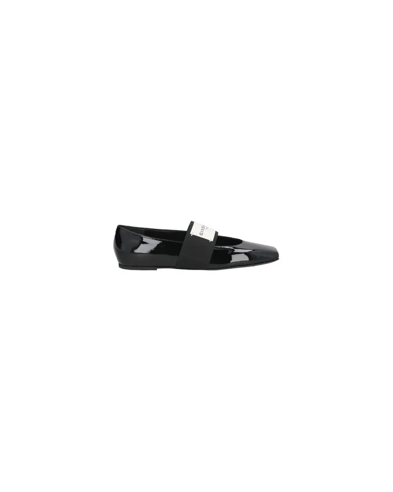 Givenchy SCHUHE - Ballerinasauf YOOX.COM Schwarz