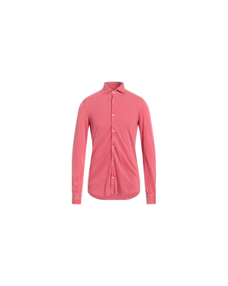 Fedeli TOPS - Hemdenauf YOOX.COM Koralle
