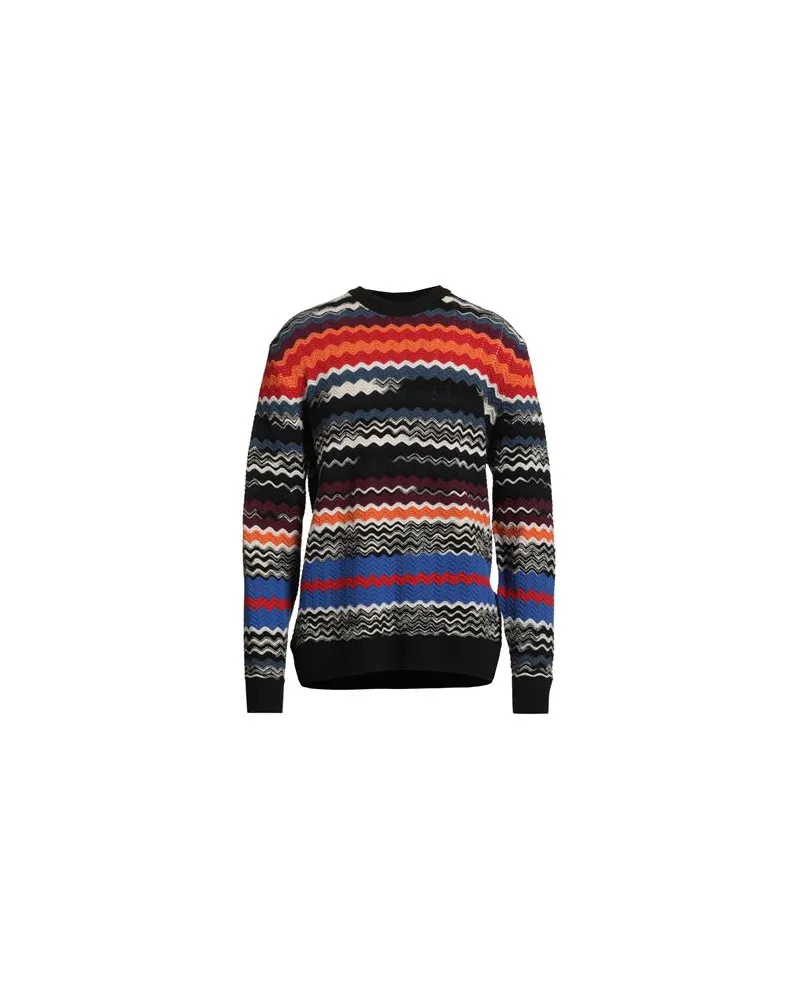 Missoni STRICKWAREN - Pulloverauf YOOX.COM Orange