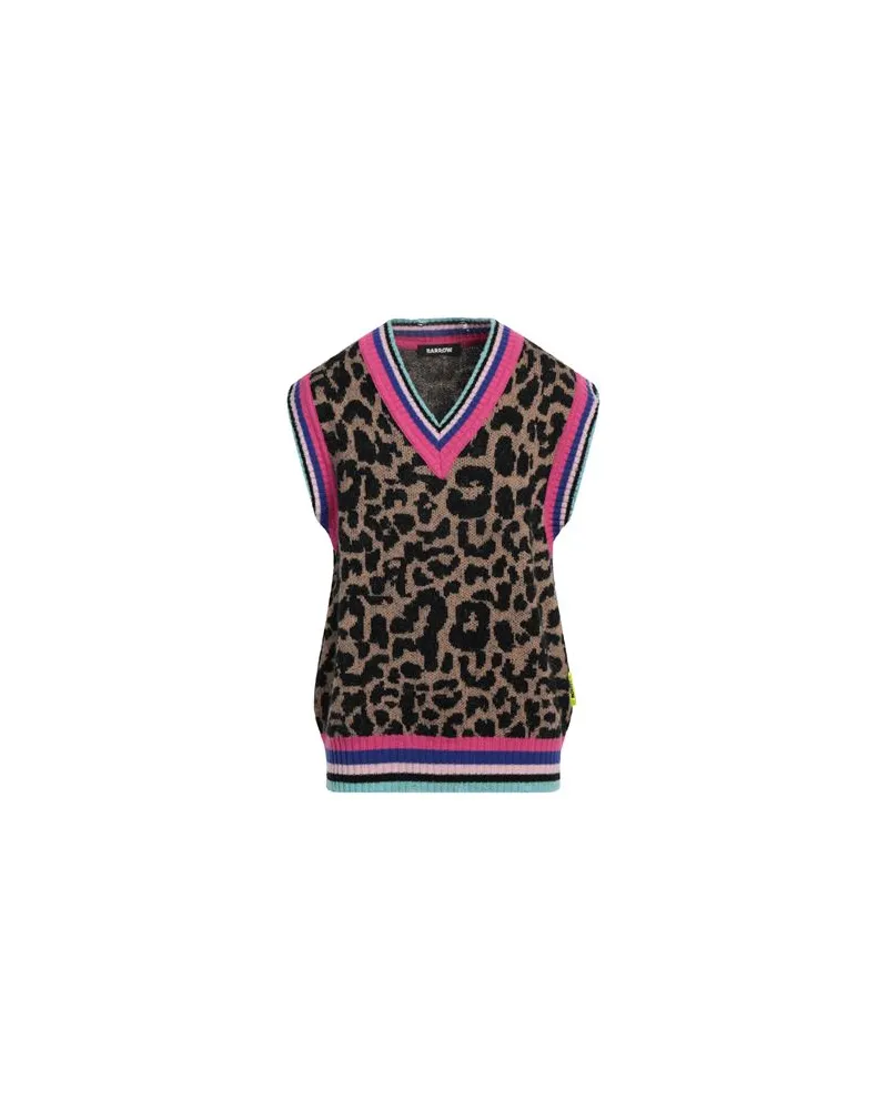 BARROW STRICKWAREN - Pulloverauf YOOX.COM Sand