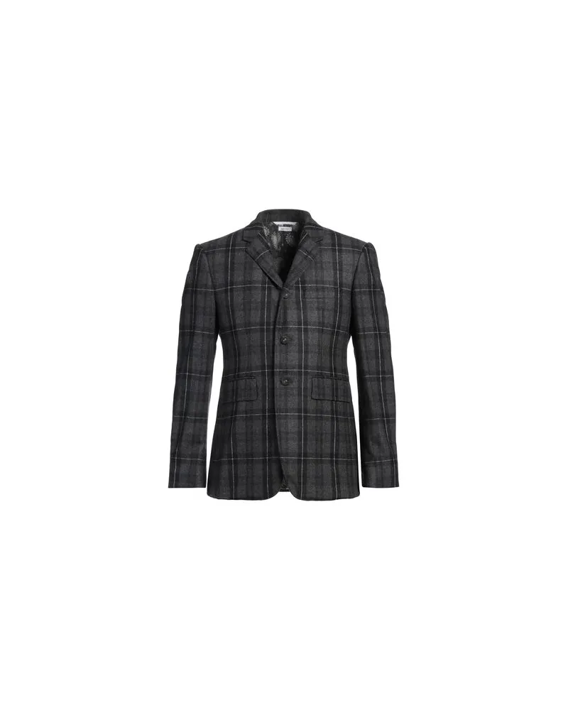 Thom Browne ANZÜGE und CO-ORDS - Blazersauf YOOX.COM Blei