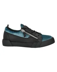 Giuseppe Zanotti Sneakers Hellblau