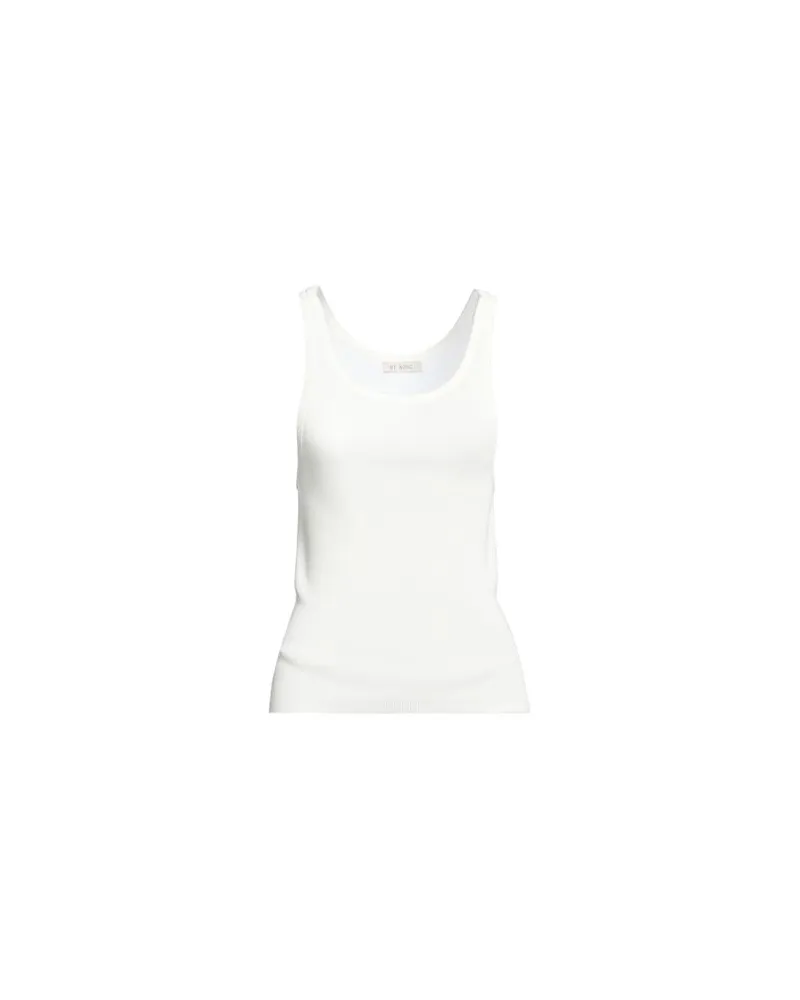 St. Agni TOPS - Topsauf YOOX.COM Weiß