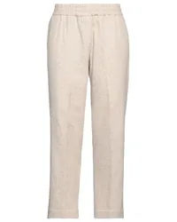 CIRCOLO 1901 Hose Beige