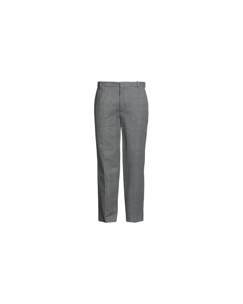 CIRCOLO 1901 HOSEN & RÖCKE - Hosenauf YOOX.COM Grau