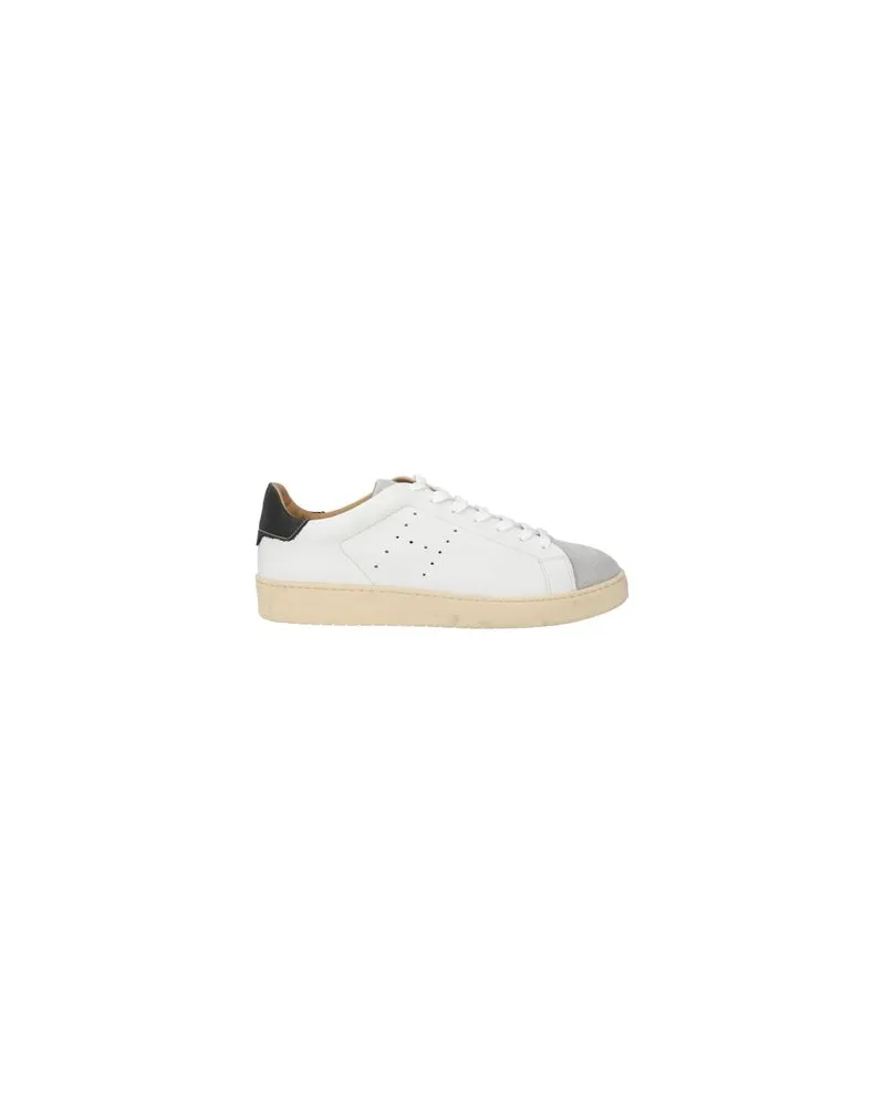 Hogan SCHUHE - Sneakersauf YOOX.COM Weiß