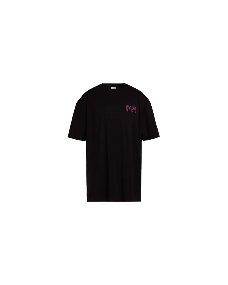 Polar Skate Co. TOPS - T-shirtsauf YOOX.COM Schwarz