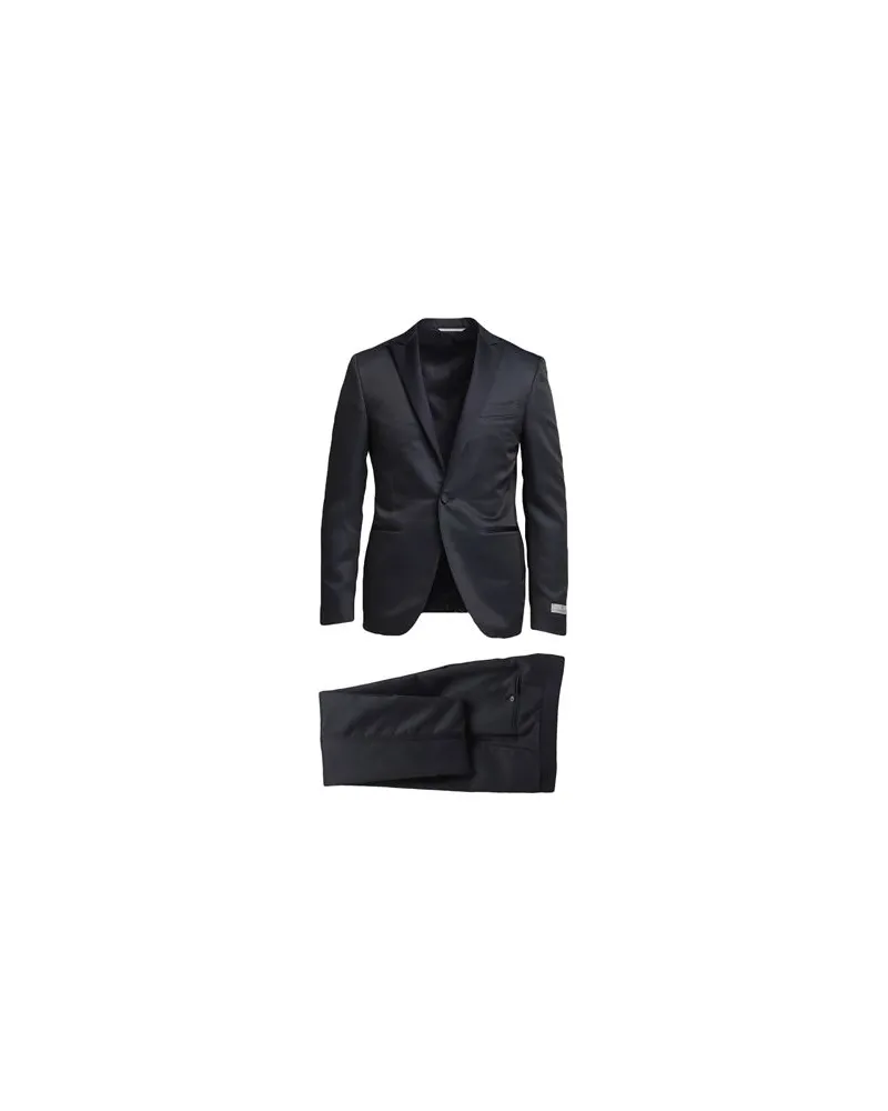 Canali ANZÜGE und CO-ORDS - Anzügeauf YOOX.COM Braungrau
