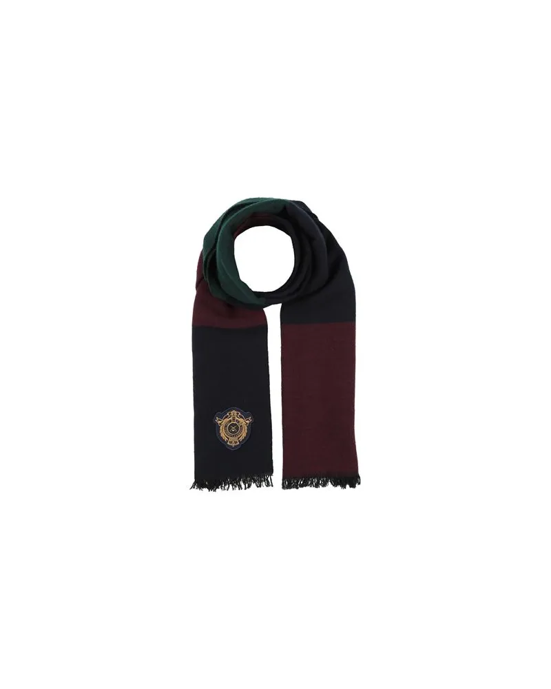 Hackett ACCESSOIRES - Schalsauf YOOX.COM Nachtblau