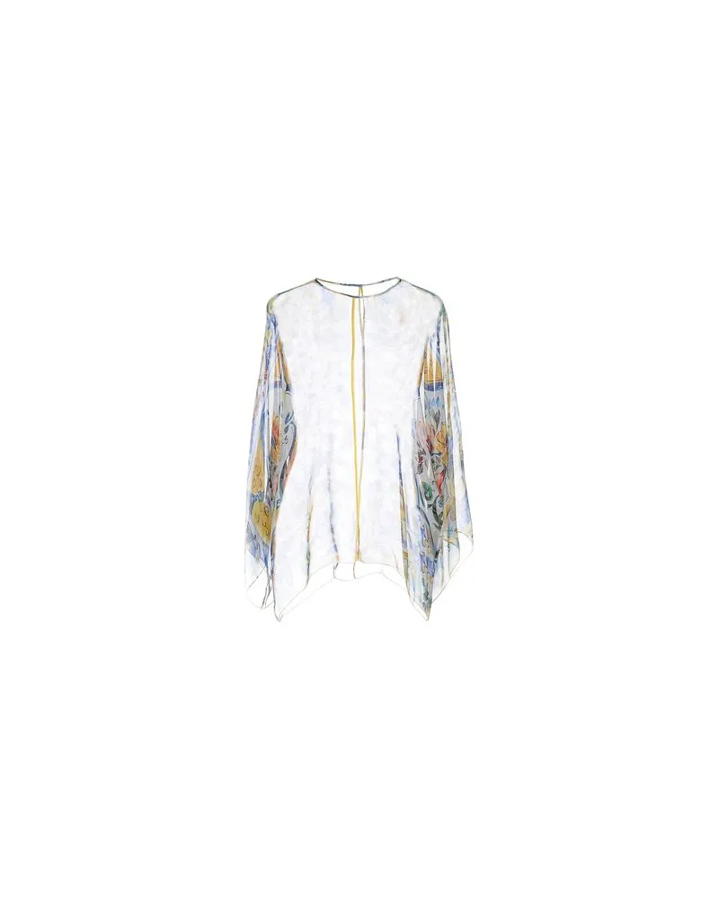Dolce & Gabbana TOPS - Topsauf YOOX.COM Gelb