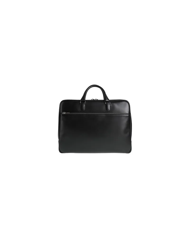 Valextra TASCHEN - Handtaschenauf YOOX.COM Schwarz