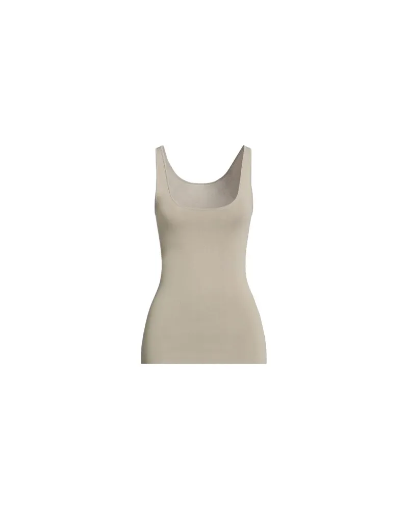 Totême TOPS - Tank Topsauf YOOX.COM Maulwurfsgrau