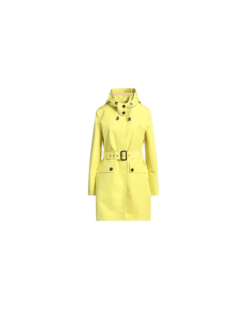 Sealup JACKEN & MÄNTEL - Jacken, Mäntel & Trenchcoatsauf YOOX.COM Gelb