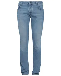 Just Cavalli Jeanshose Blau