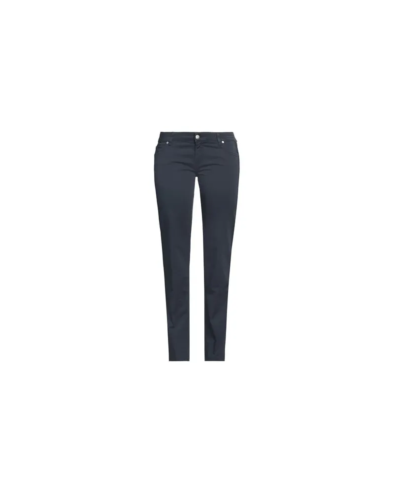 Jacob Cohën HOSEN & RÖCKE - Hosenauf YOOX.COM Nachtblau