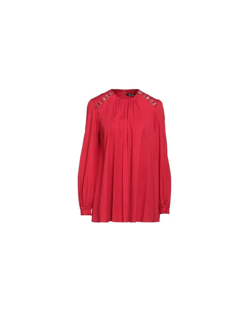 Custo Barcelona TOPS - Topsauf YOOX.COM Rot