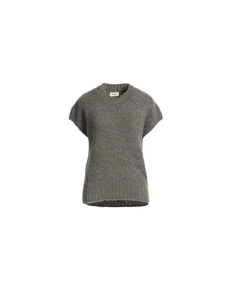 BARENA STRICKWAREN - Pulloverauf YOOX.COM Grau
