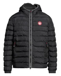 Murphy & Nye Pufferjacke & Daunenjacke Schwarz