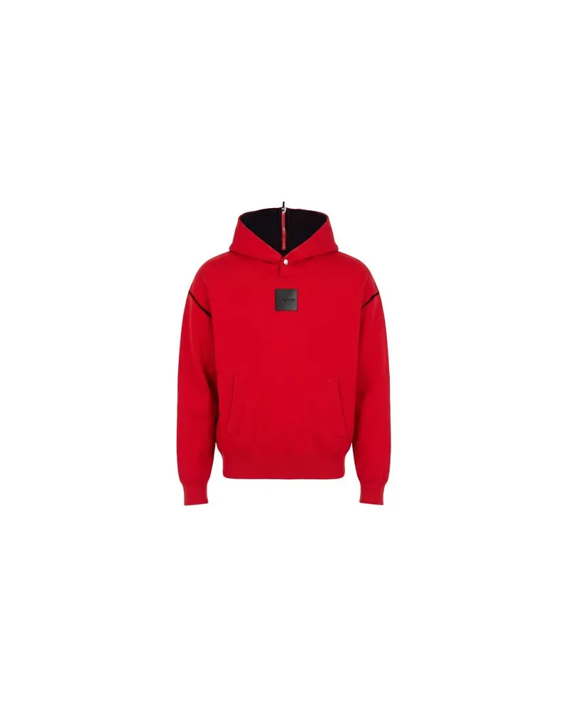 Lanvin TOPS - Sweatshirtsauf YOOX.COM Schwarz