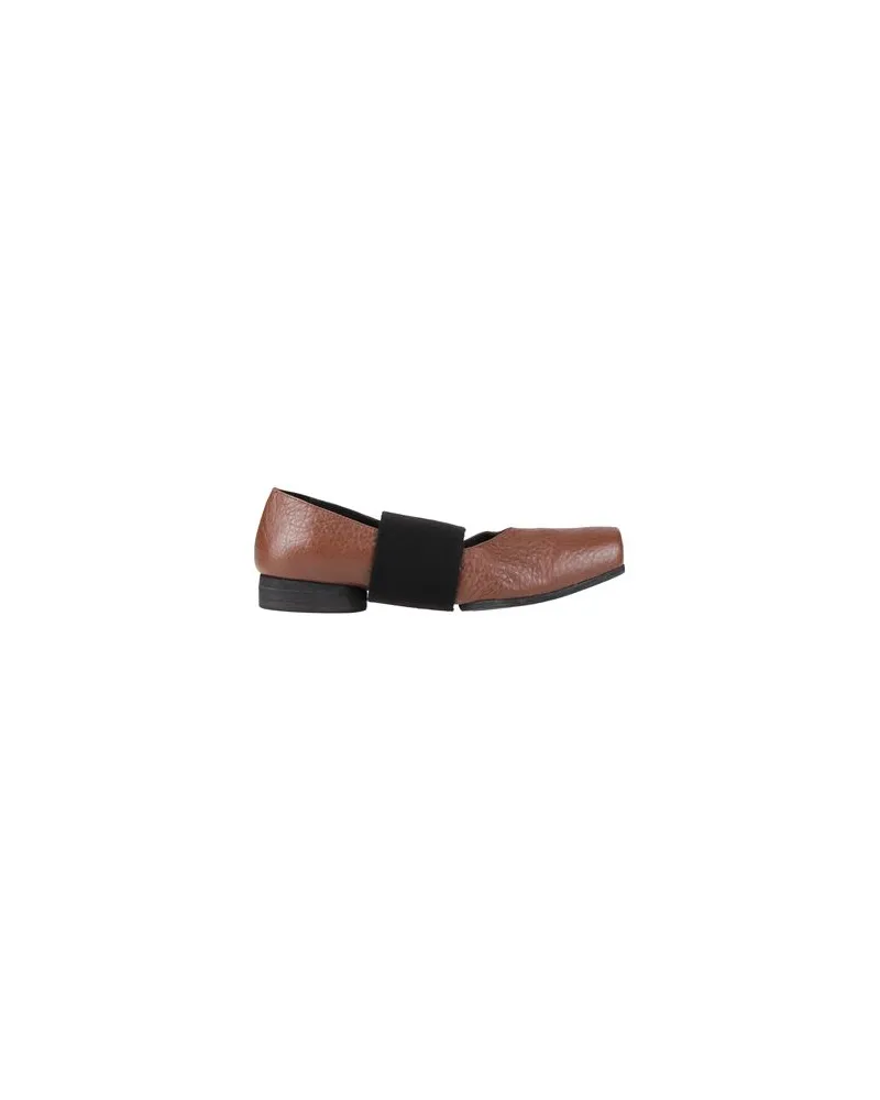 Uma Wang SCHUHE - Ballerinasauf YOOX.COM Lederfarben