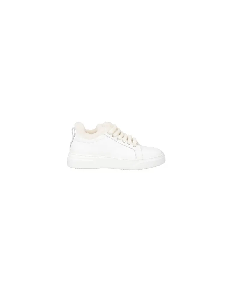 Eleventy SCHUHE - Sneakersauf YOOX.COM Weiß