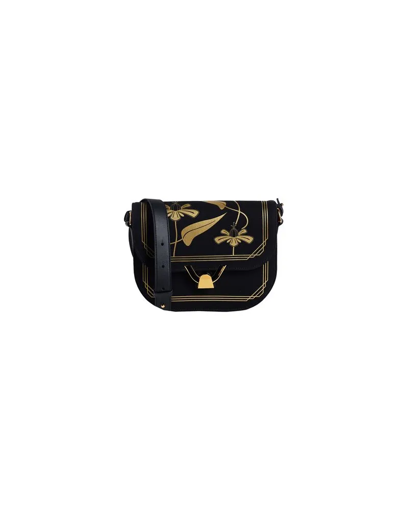 Coccinelle TASCHEN - Umhängetascheauf YOOX.COM Schwarz
