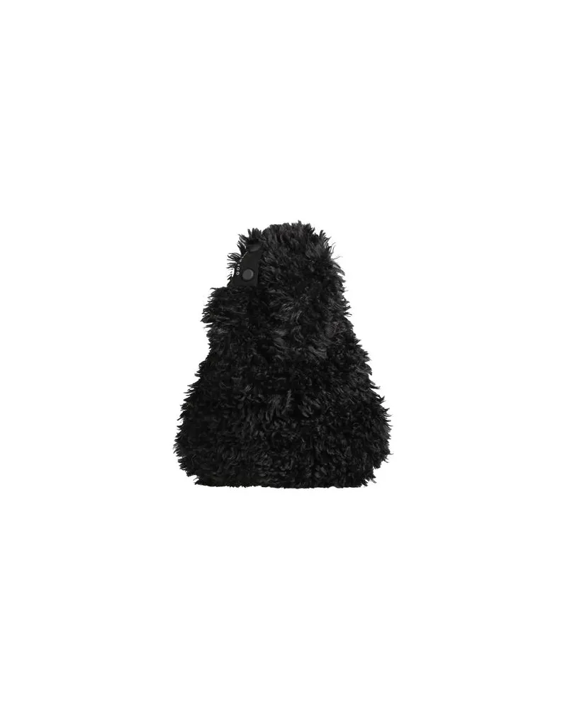 OOF WEAR TASCHEN - Handtaschenauf YOOX.COM Schwarz
