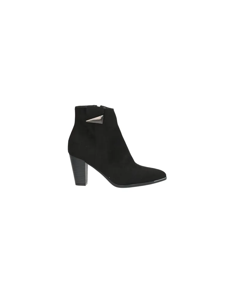 Cinzia Soft SCHUHE - Stiefelettenauf YOOX.COM Schwarz