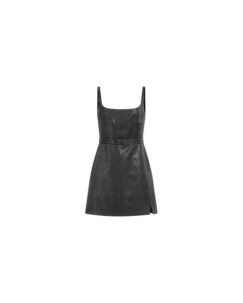 Marc Jacobs KLEIDER - Mini-Kleiderauf YOOX.COM Schwarz