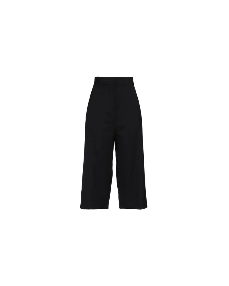QUIRA HOSEN & RÖCKE - Hosenauf YOOX.COM Schwarz