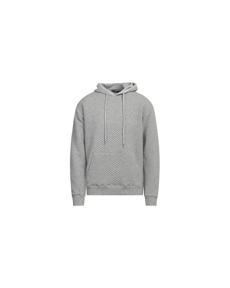 Takeshy Kurosawa TOPS - Sweatshirtsauf YOOX.COM Hellgrau