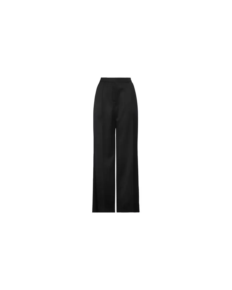 Givenchy HOSEN & RÖCKE - Hosenauf YOOX.COM Schwarz