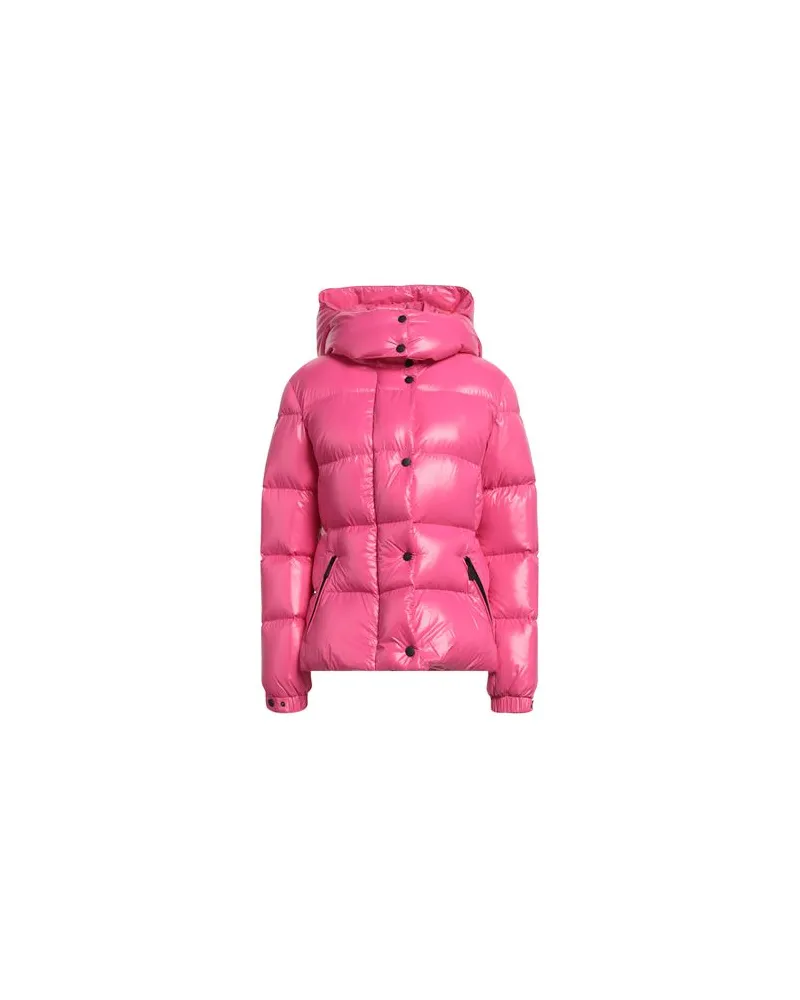 ADD JACKEN & MÄNTEL - Pufferjacken & Daunenjackenauf YOOX.COM Fuchsia