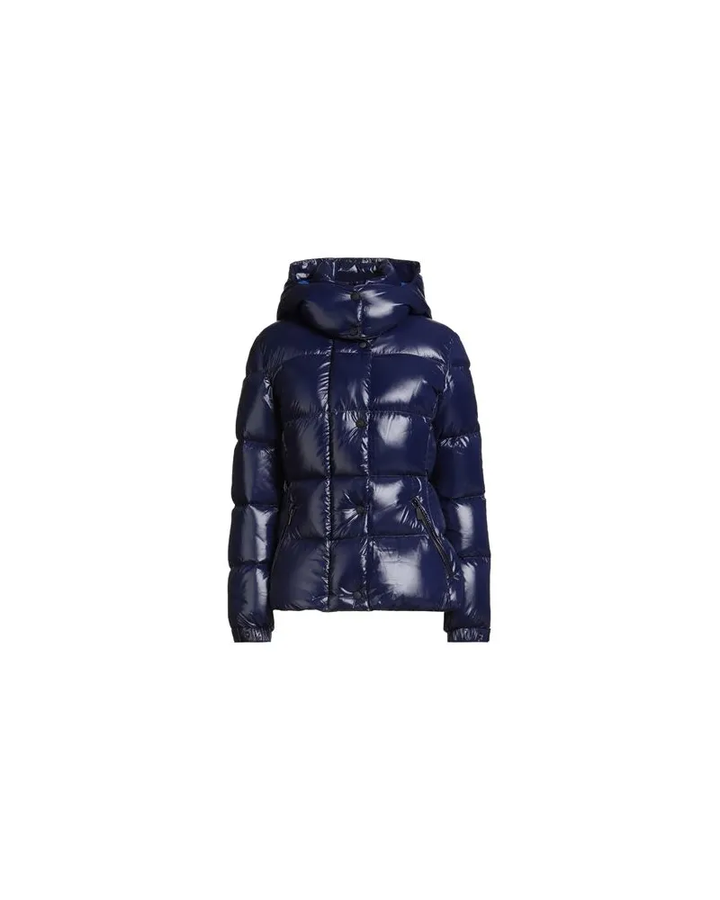 ADD JACKEN & MÄNTEL - Pufferjacken & Daunenjackenauf YOOX.COM Marineblau