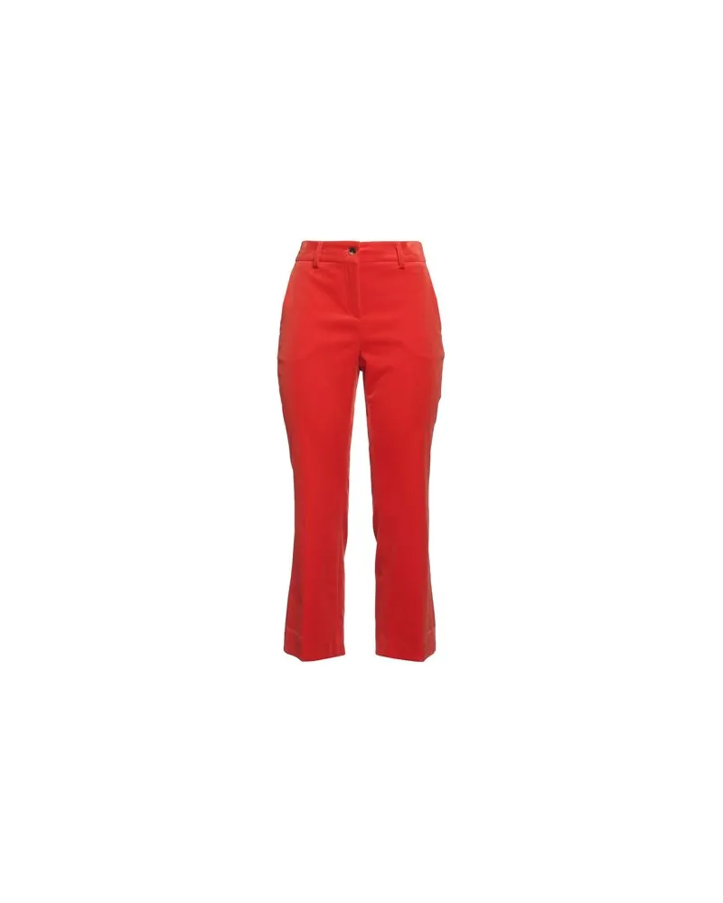 Alberto Biani HOSEN & RÖCKE - Hosenauf YOOX.COM Orange