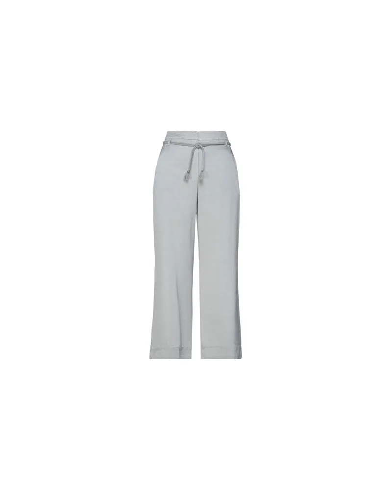 True Royal HOSEN & RÖCKE - Hosenauf YOOX.COM Hellgrau