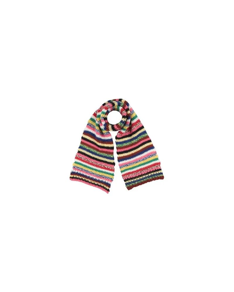 Celine ACCESSOIRES - Schalsauf YOOX.COM Rosa