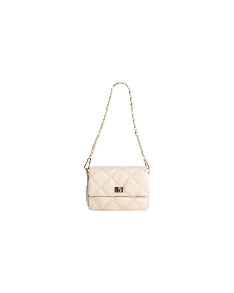 Steve Madden TASCHEN - Schultertaschenauf YOOX.COM Beige